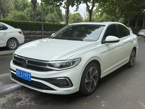 Volkswagen Bora 2023