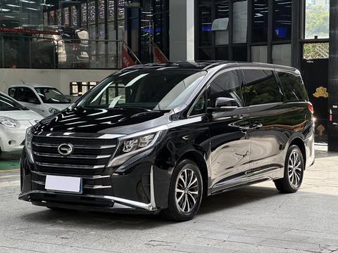 GAC M8 2023