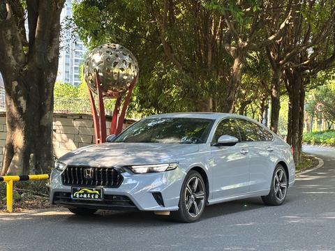 Honda Inspire 2023