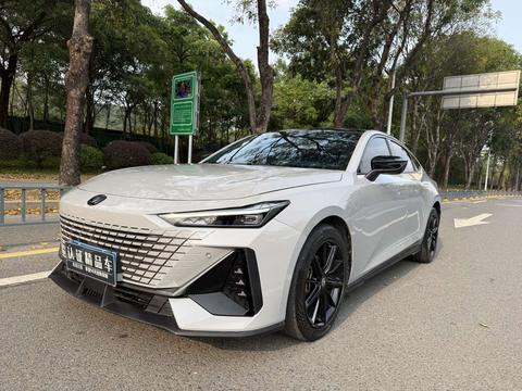 Changan UNI-V 2023
