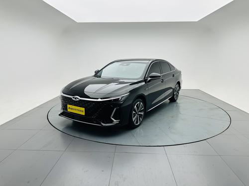 Chery Arrizo 8 2022