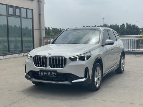 BMW X1 2023