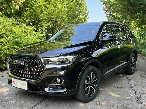 Haval H6 2023