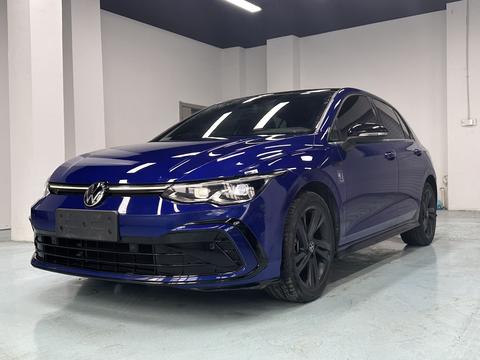 Volkswagen Golf 2023