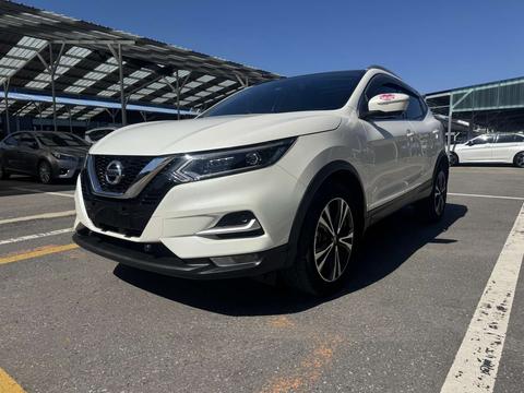 Nissan Qashqai 2021