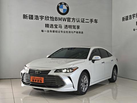 Toyota Avalon 2021