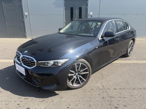 BMW 3 Series 2025