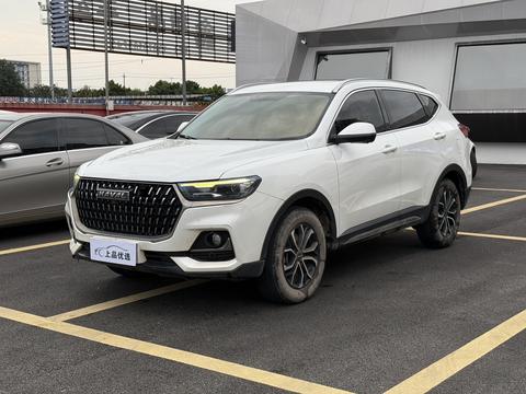 Haval H6 2023