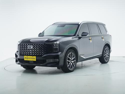 GAC GS8 2024
