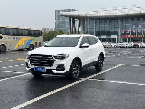Haval H6 2021