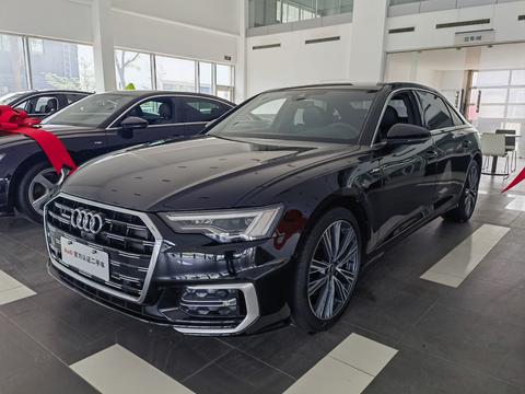 Audi A6L 2023