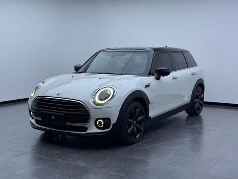 MINI Clubman 2023