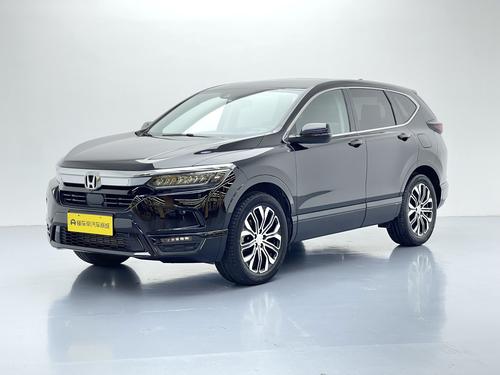 Honda Breeze 2021