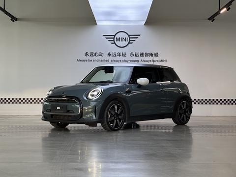 MINI Hatch 2023