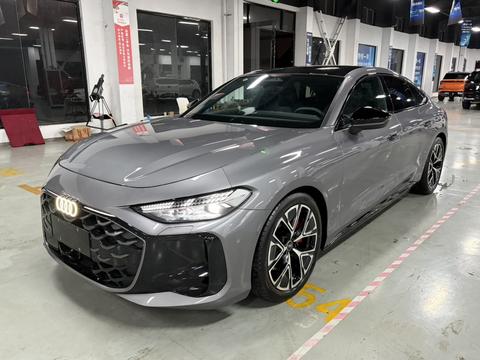 Audi A5L Sportback 2026