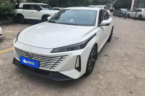 Changan Eado 2024
