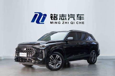 Audi Q6 2024