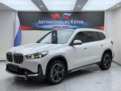 BMW X1 2023