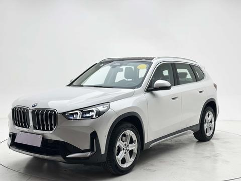 BMW X1 2023
