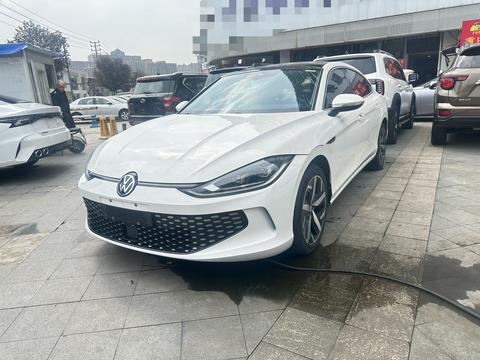 Volkswagen Lamando 2022