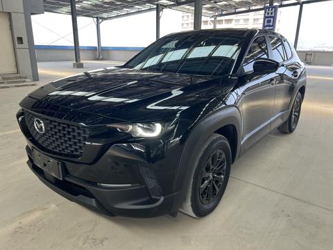 Mazda CX-50 2023