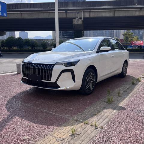Roewe i6 2026