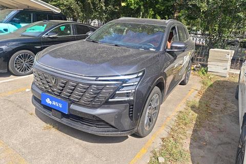 Changan CS75 Plus 2025