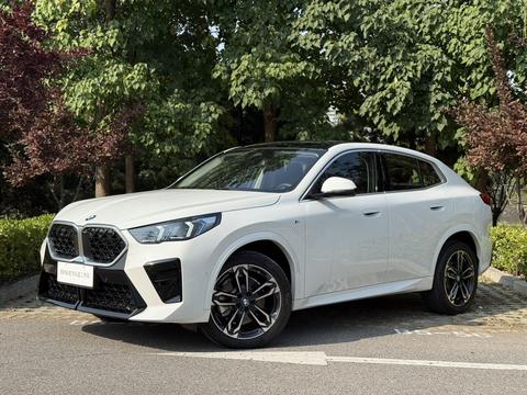 BMW X2 2024