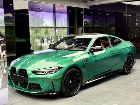 BMW M4 2023