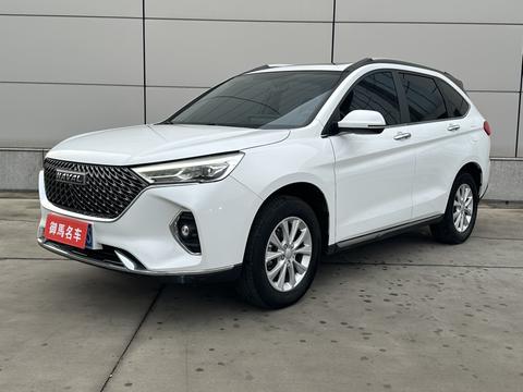 Haval M6 2021