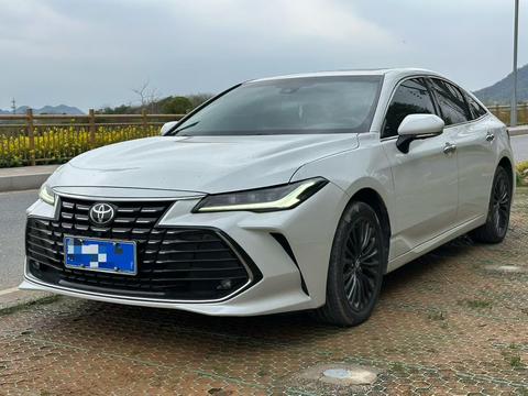 Toyota Avalon 2023