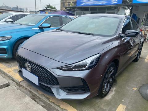 MG 5 2023