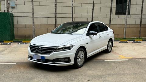 Volkswagen Lavida 2022