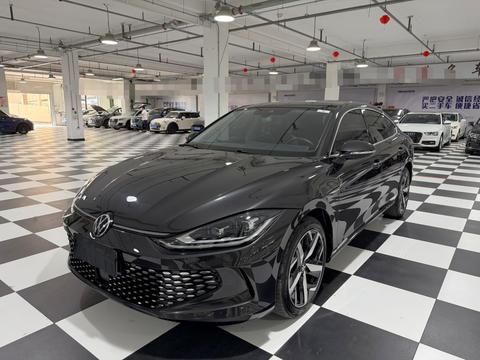 Volkswagen Lamando 2022