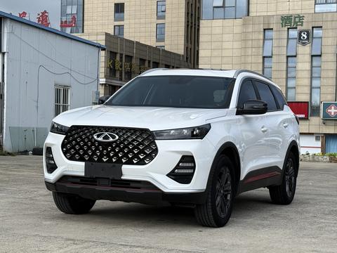 Chery Tiggo 7 2023