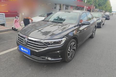 Volkswagen Sagitar 2022