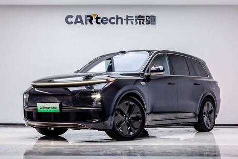 Li Auto L9 2025