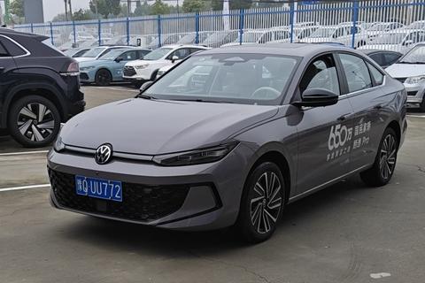 Volkswagen Lavida 2026