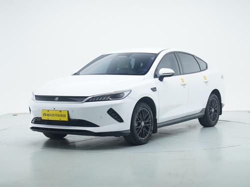 BYD Qin Plus EV 2025