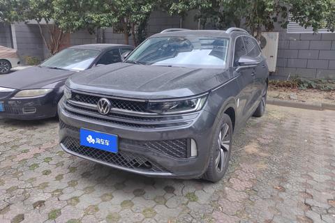 Volkswagen Tavendor 2023