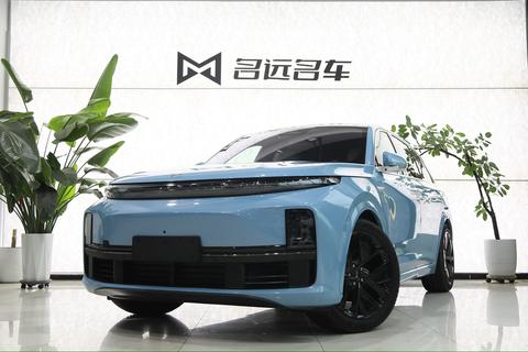 Li Auto L7 2024