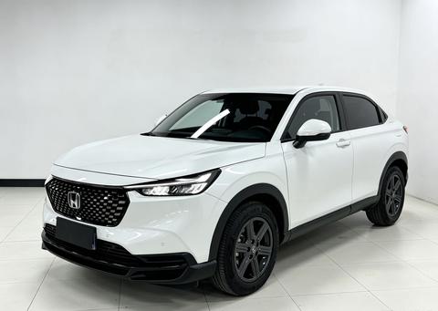 Honda XR-V 2023