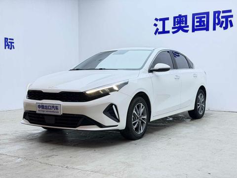 Kia K3 2023