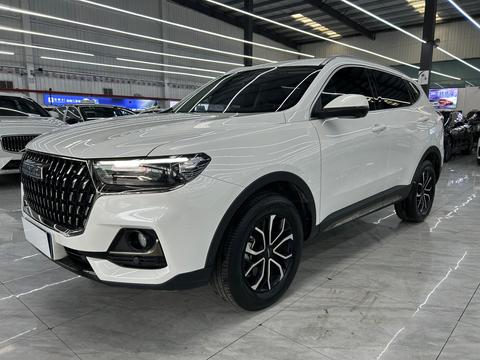 Haval H6 2023