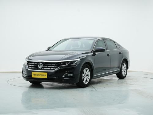 Volkswagen Passat 2020