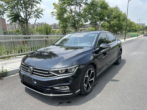 Volkswagen Magotan 2023