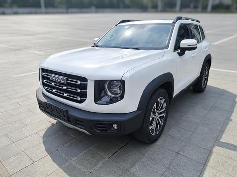 Haval Dargo 2022