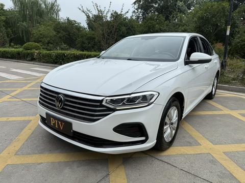 Volkswagen Lavida 2023
