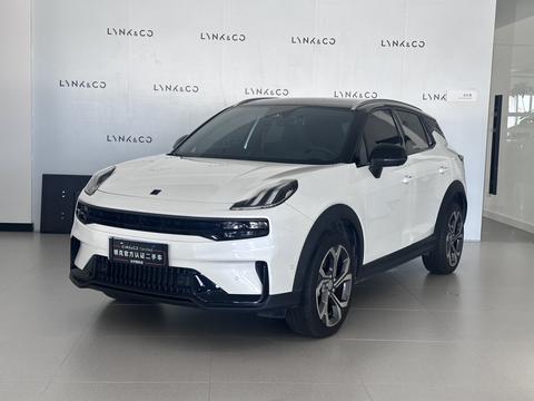 Lynk & Co 06 2023