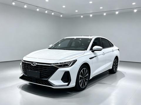 Chery Arrizo 8 2024